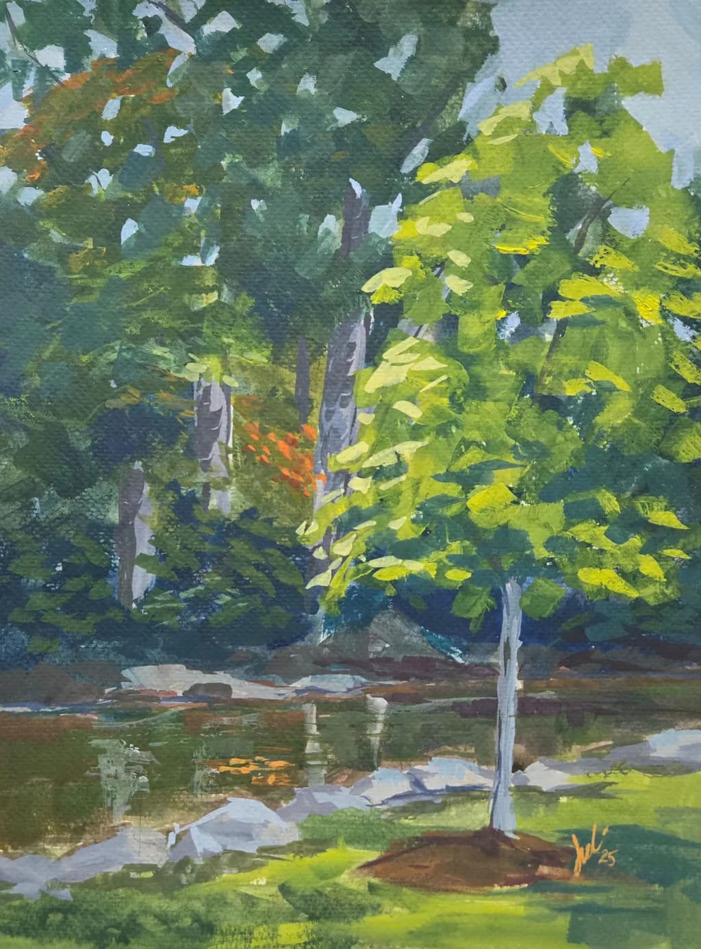 Riverview Park