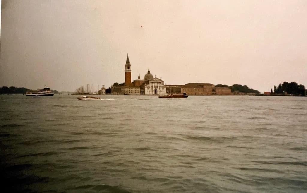Venetian Serenity