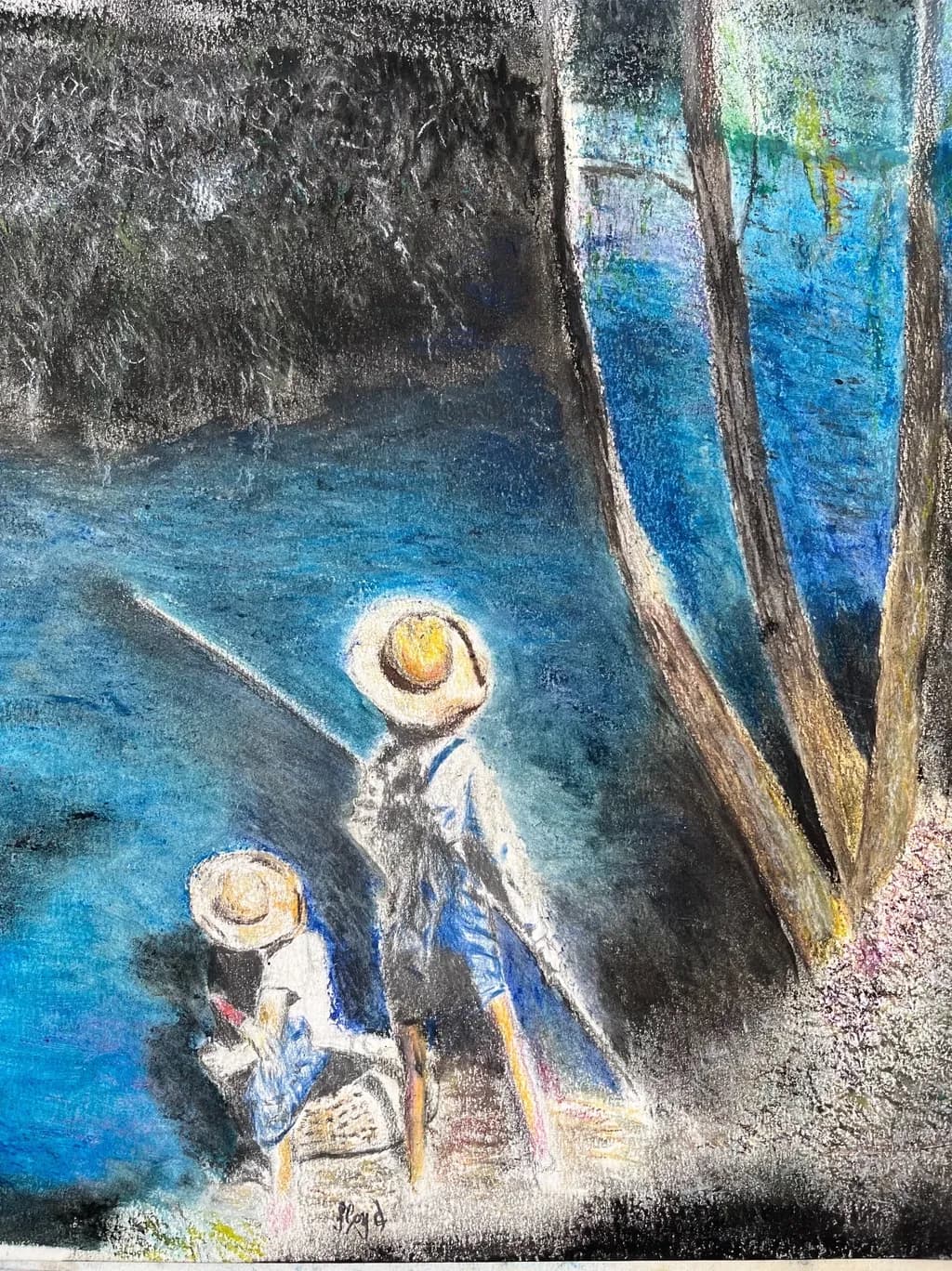 Fishing Adventures