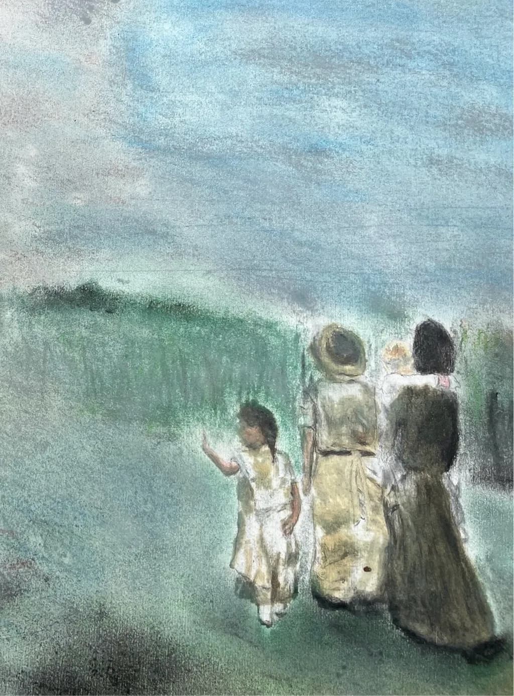 Childhood Journeys