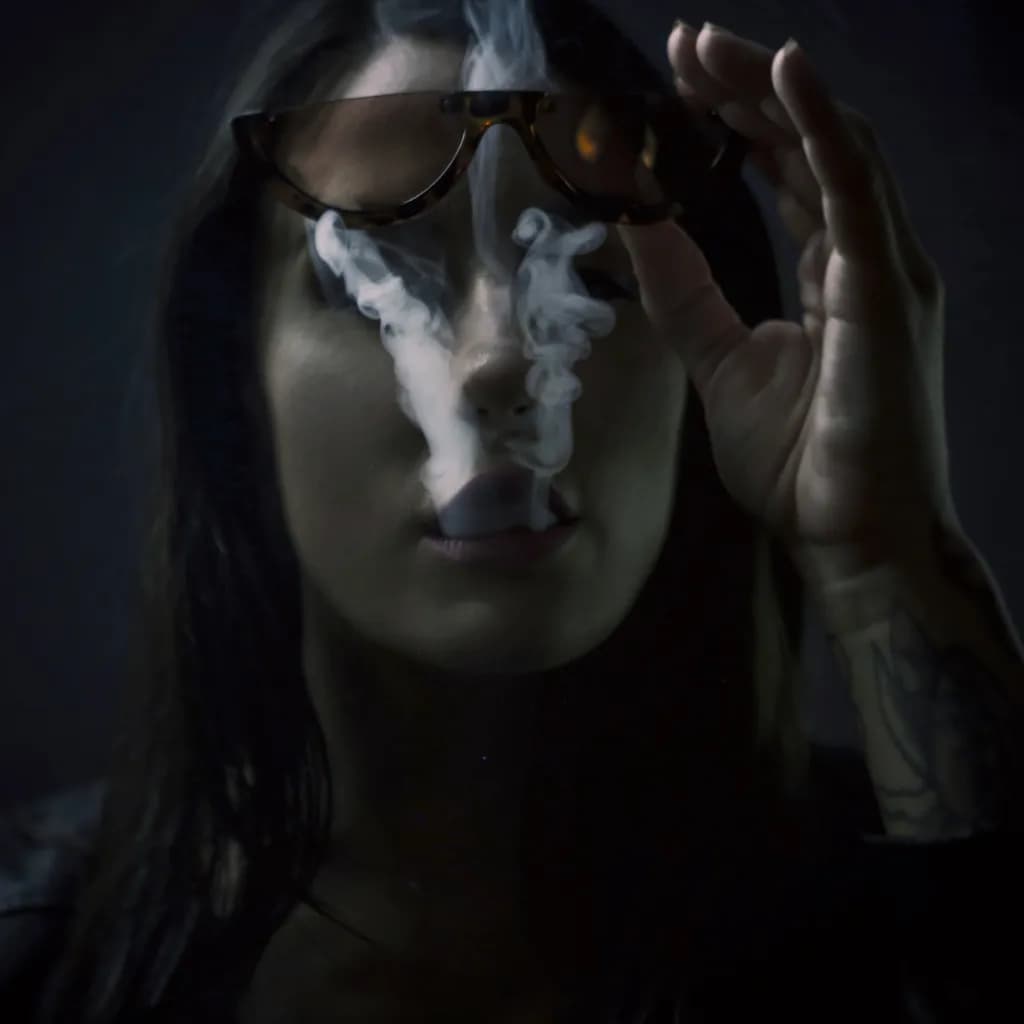 Veil of Smoke