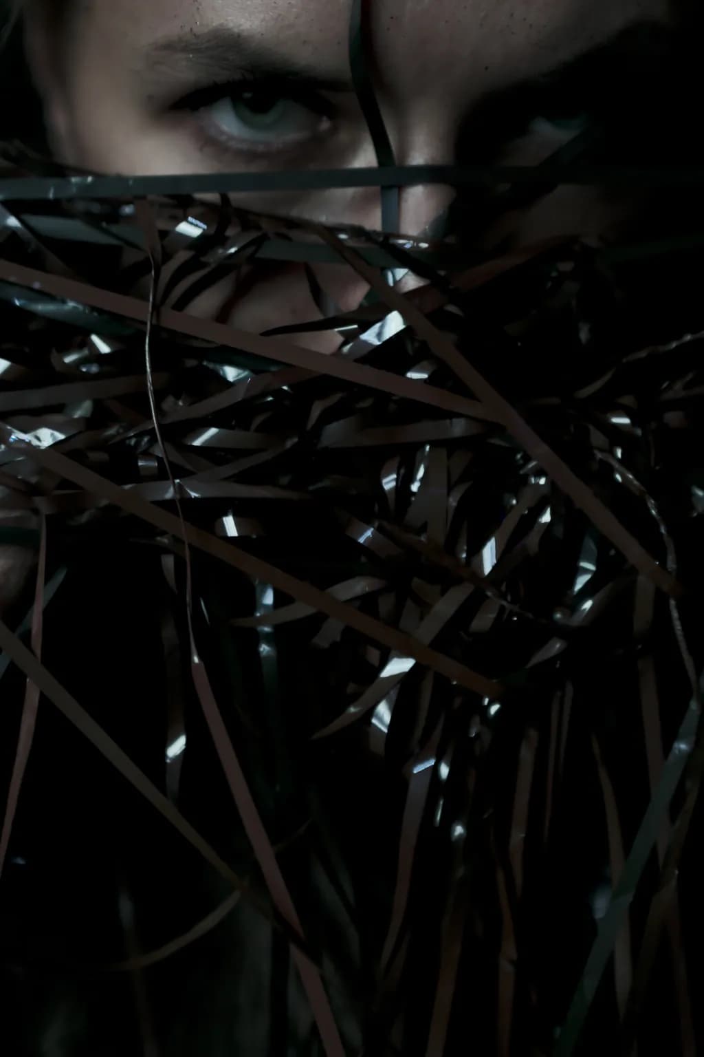 Fractured Gaze