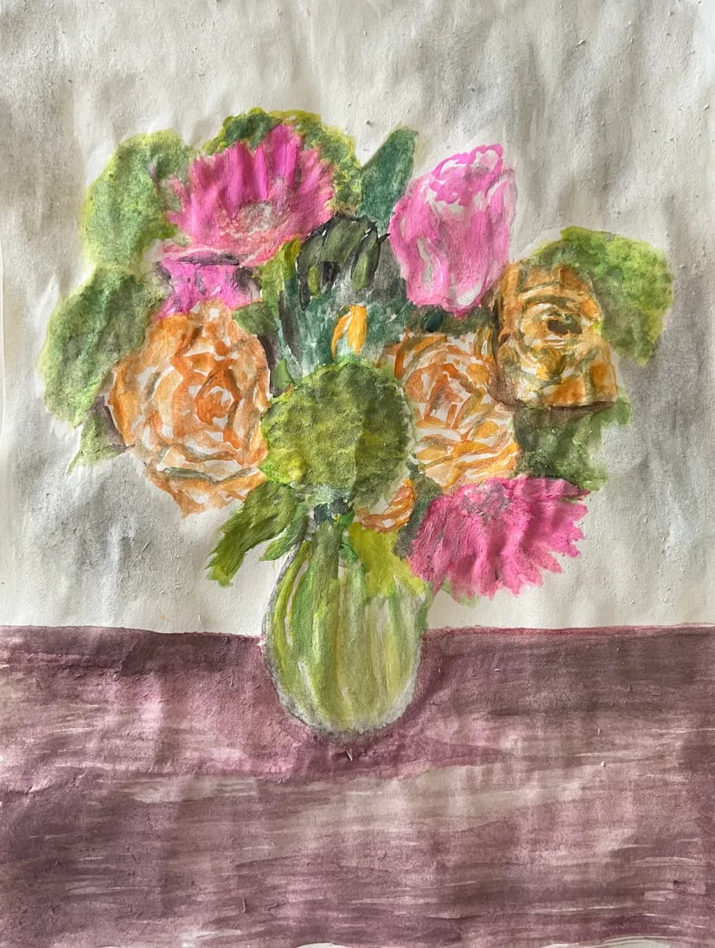 Blush Bouquet
