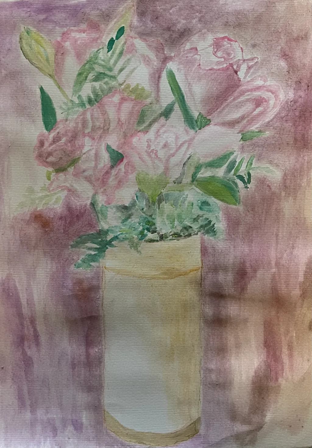 Blush Bouquet