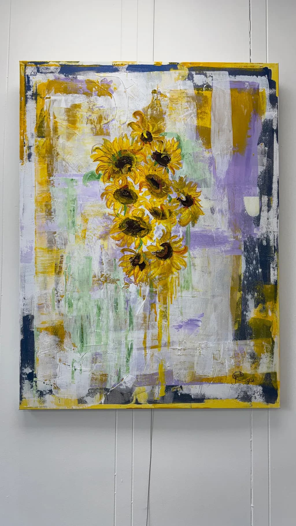Sunlight Pulse