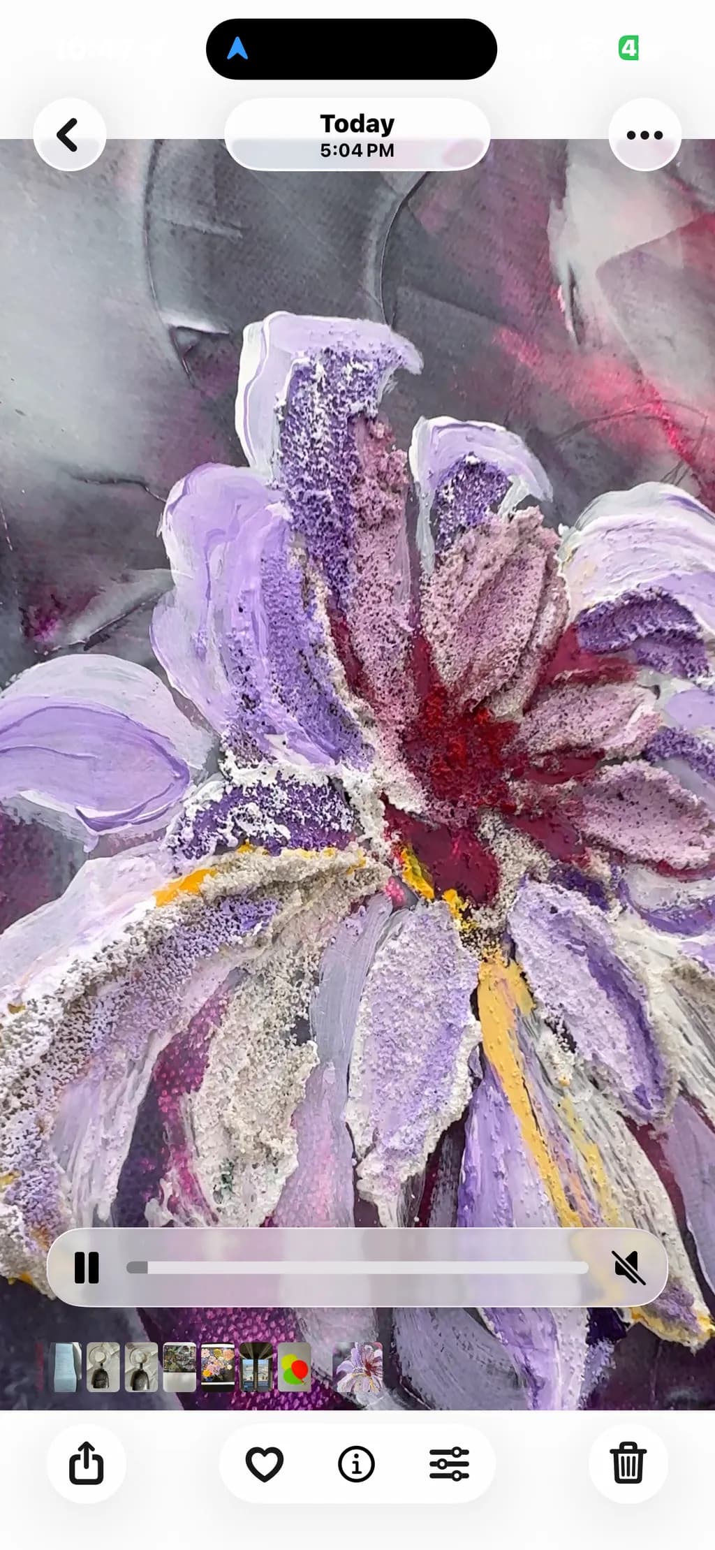 Pulse Bloom
