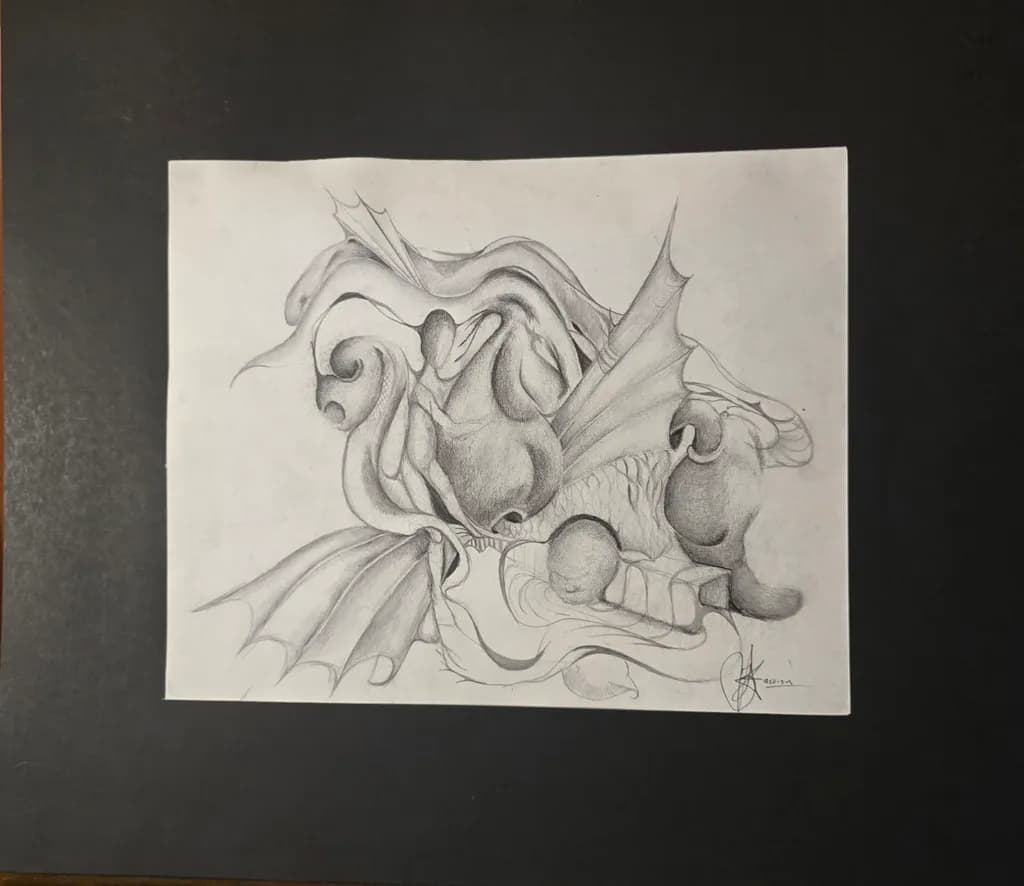 Fluid Forms