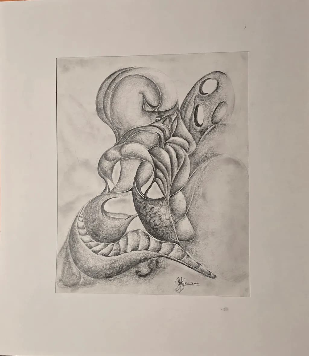 Fluid Geometry