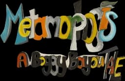 Metamorphosis Typeface