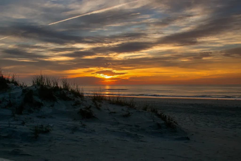 Sunset Serenity