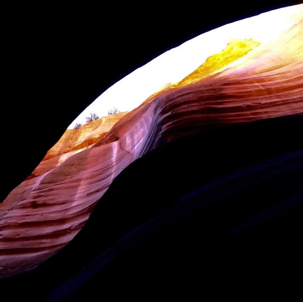 Canyon Lightplay