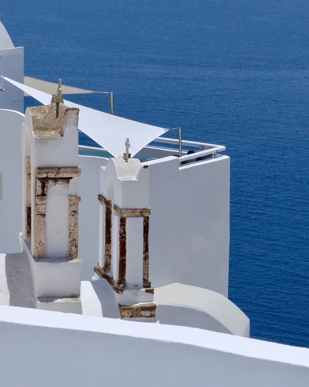 Coastal Architecture