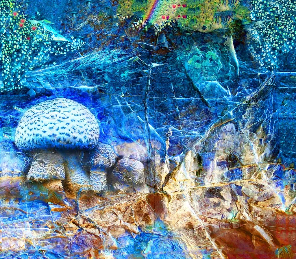 Whispers of the Enchanted Forest: A Vibrant Journey Through Nature's Palette