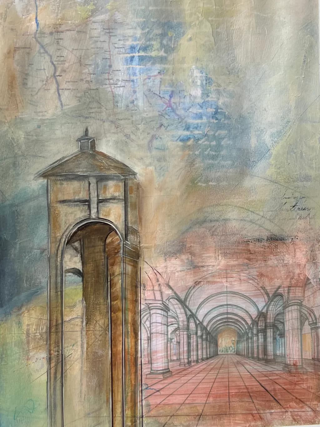 Timeless Passage