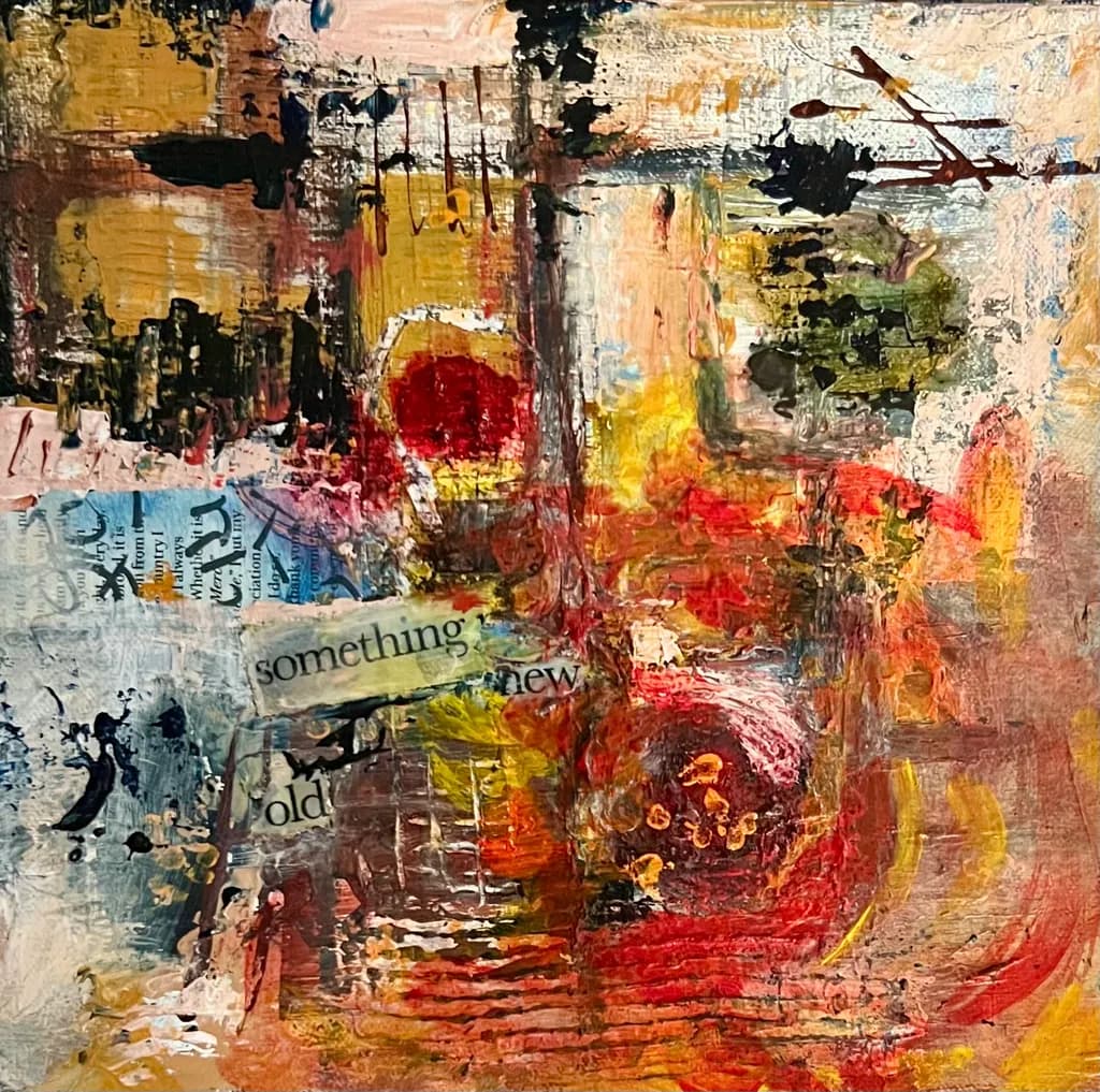 Dialogue in Layers