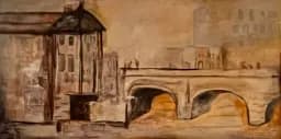 Timeless Bridgebound
