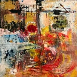 Dialogue in Layers
