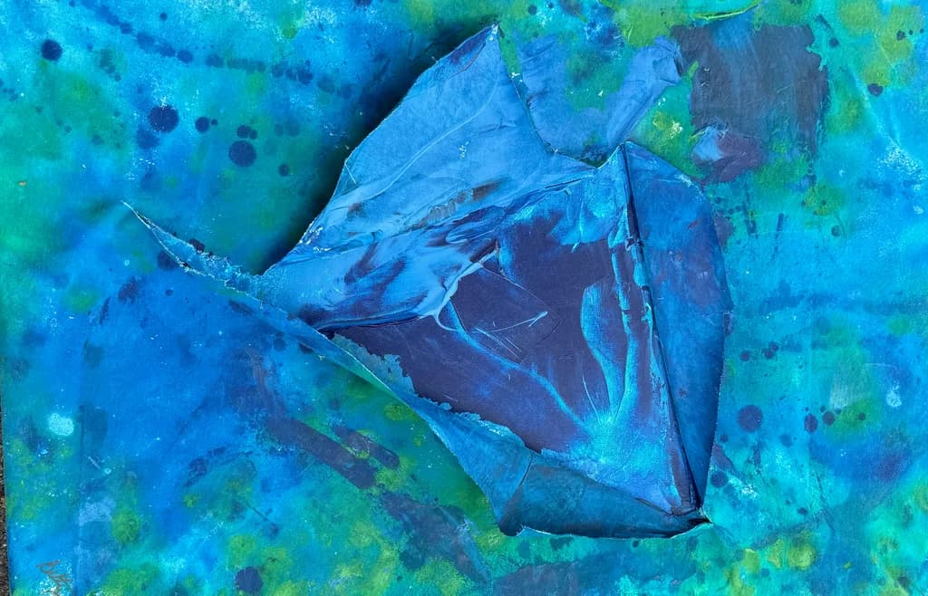Oceanic Depths