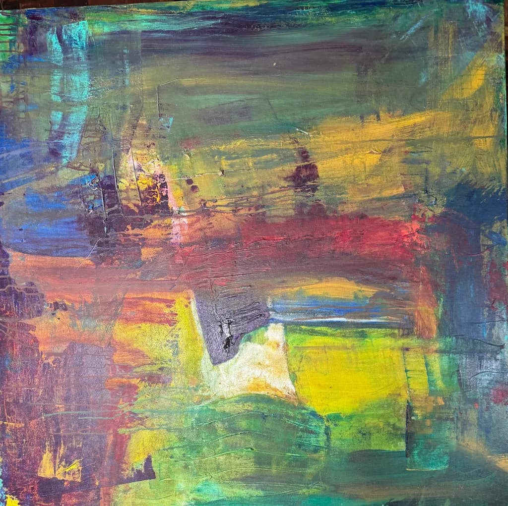 Color Collision