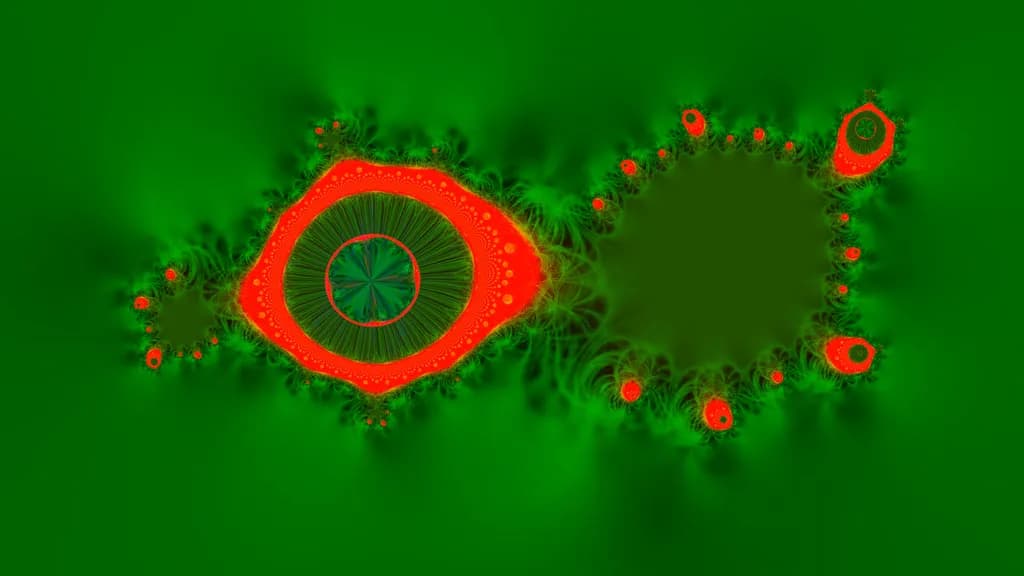 Fractal Harmony
