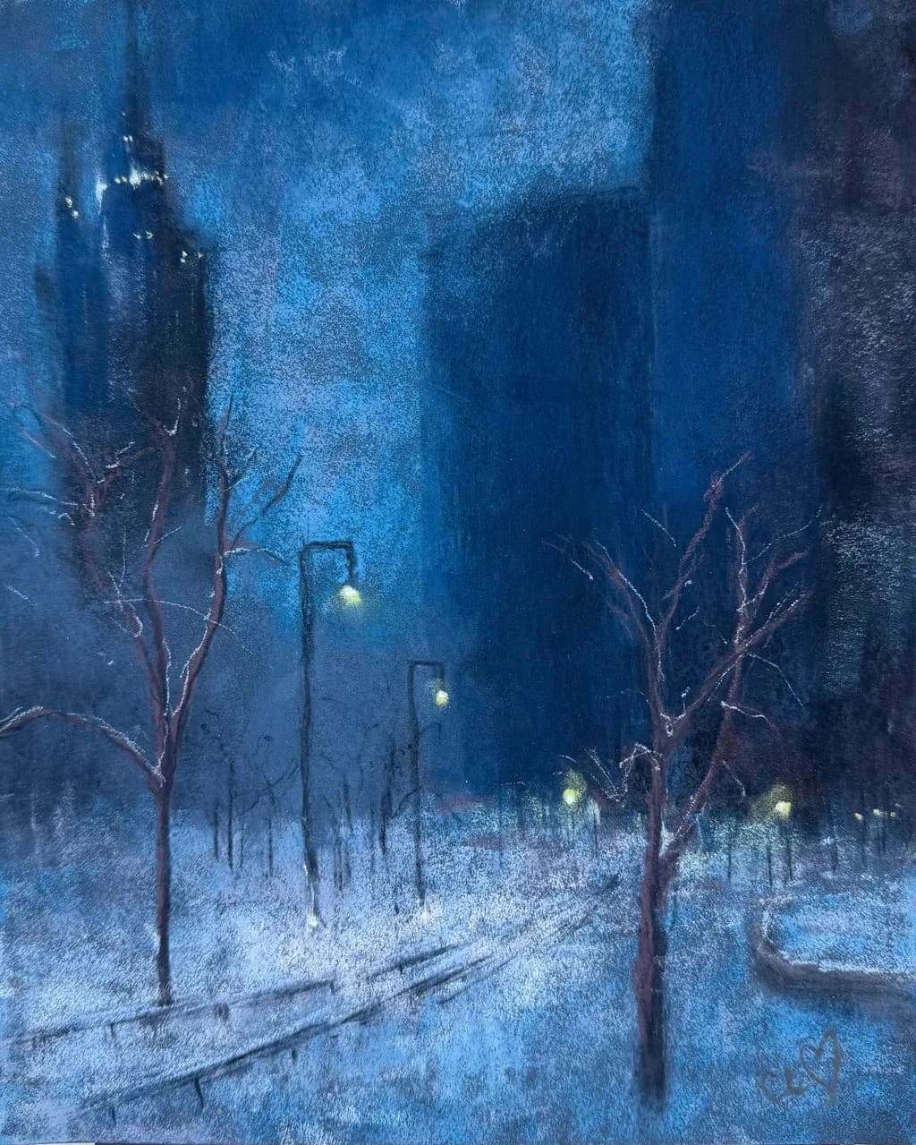 Cornelia Street