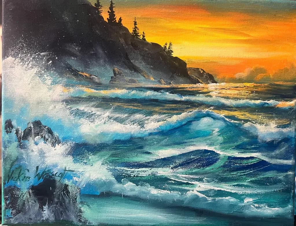 Coastal Clash