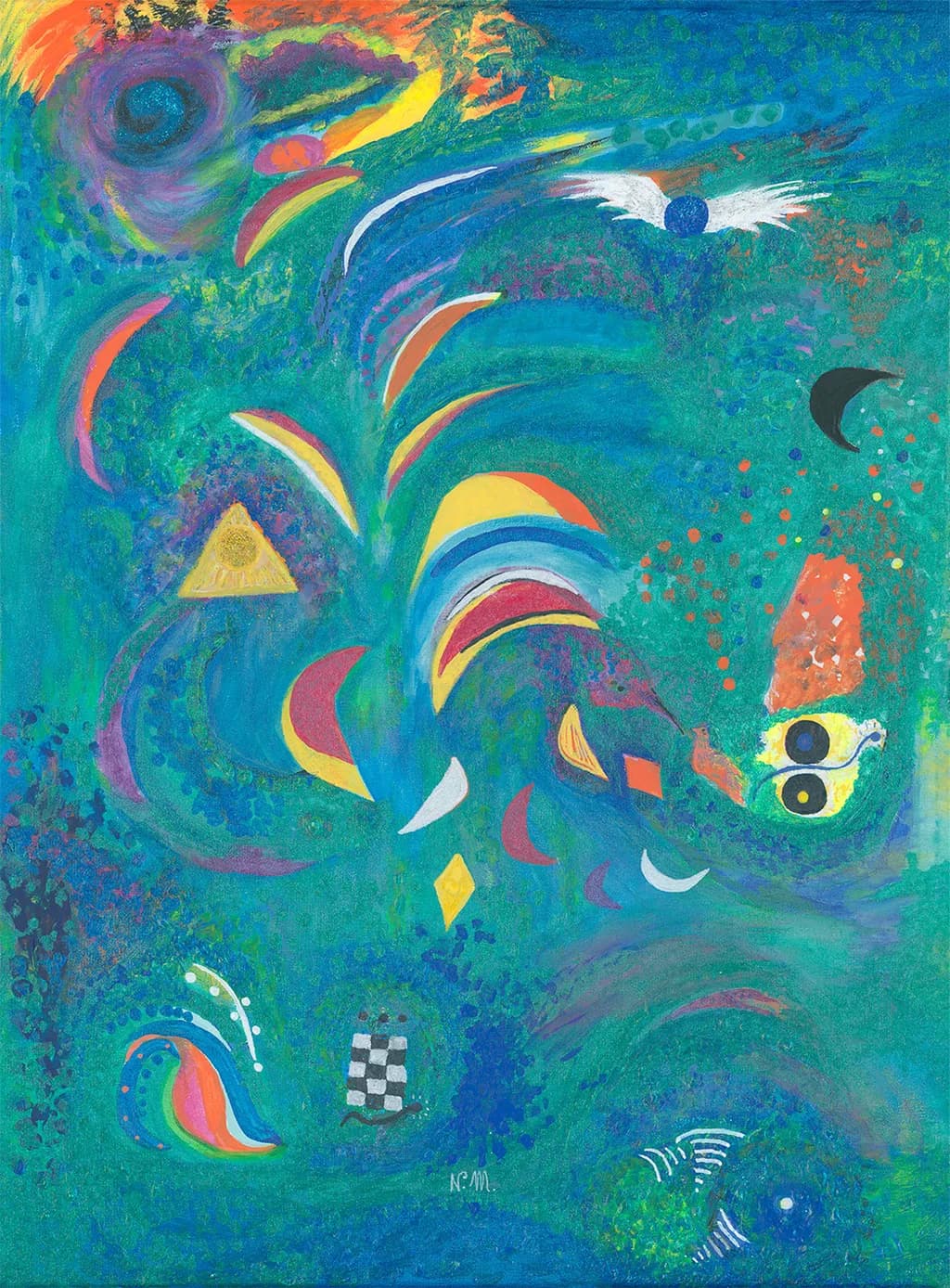 EARTH REVIVAL