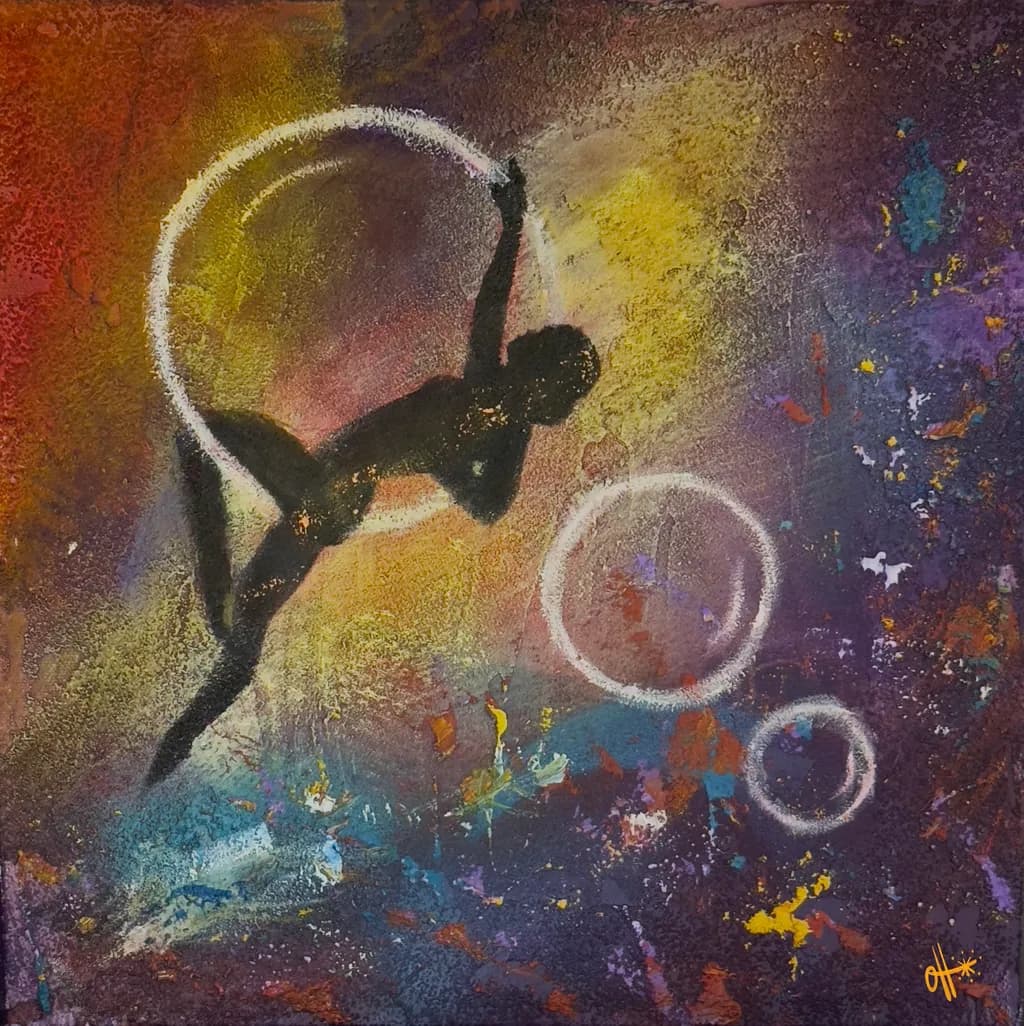 Weightless