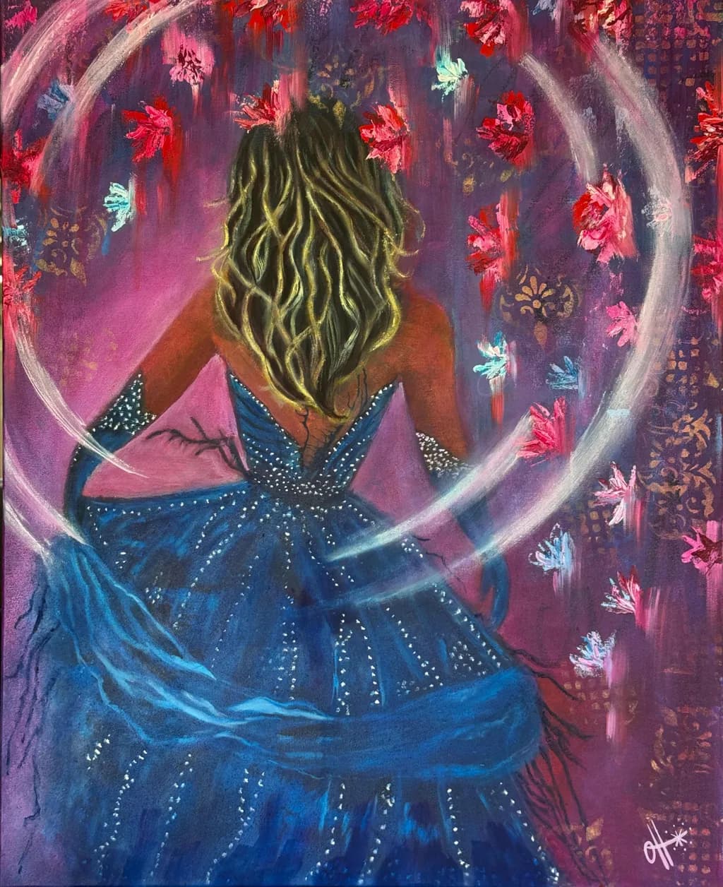 Unraveling