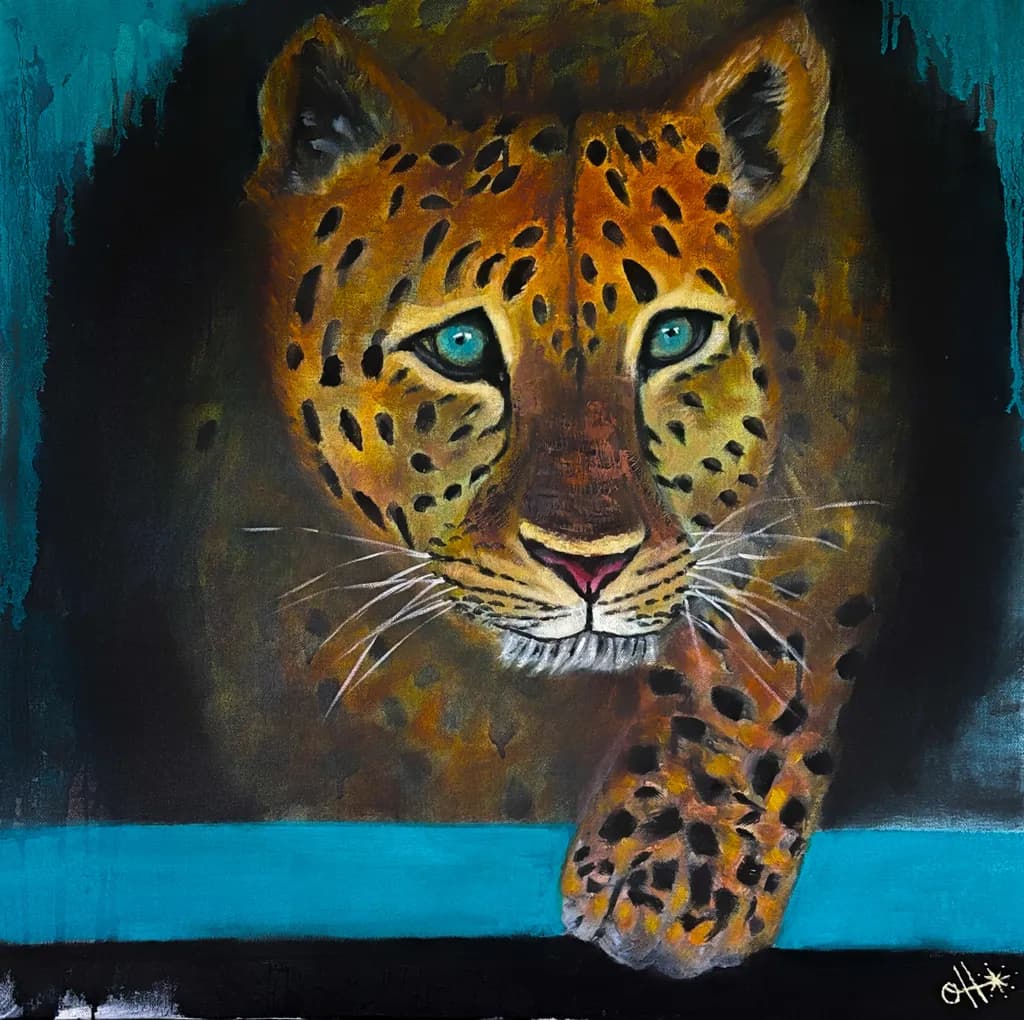 The Jaguar