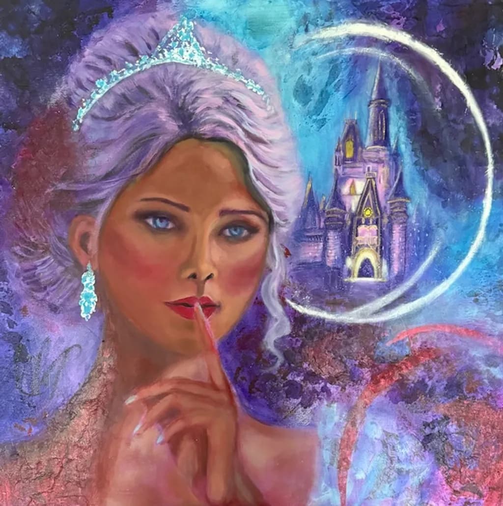 Cinderella