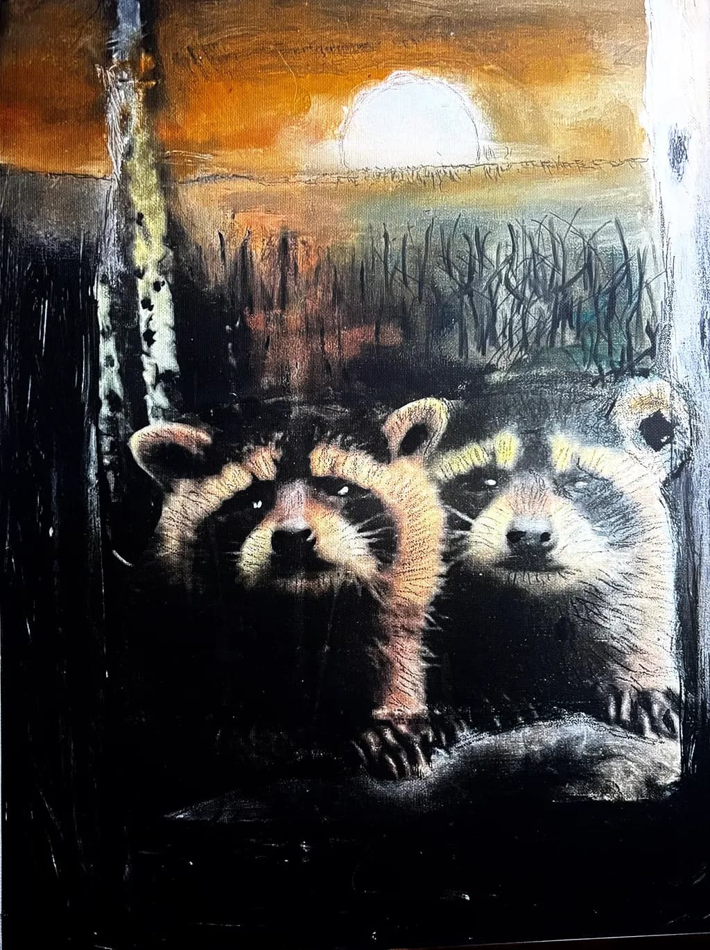 Twilight Companions