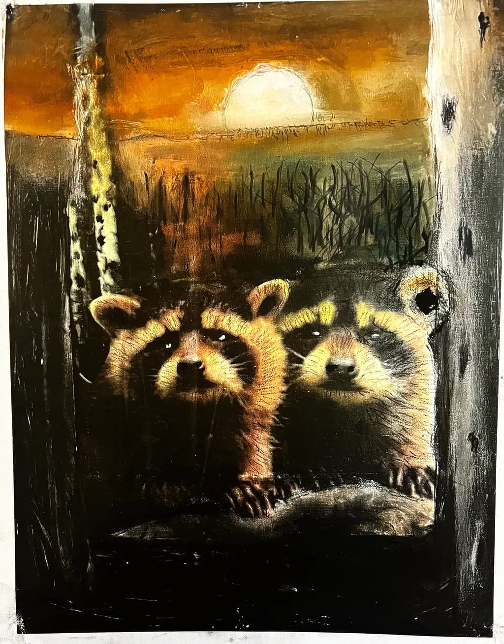 Dusk Companions