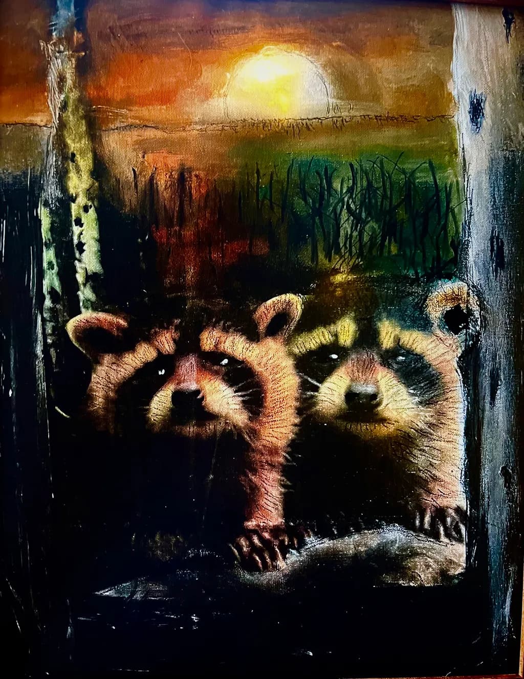 Twilight Watchers