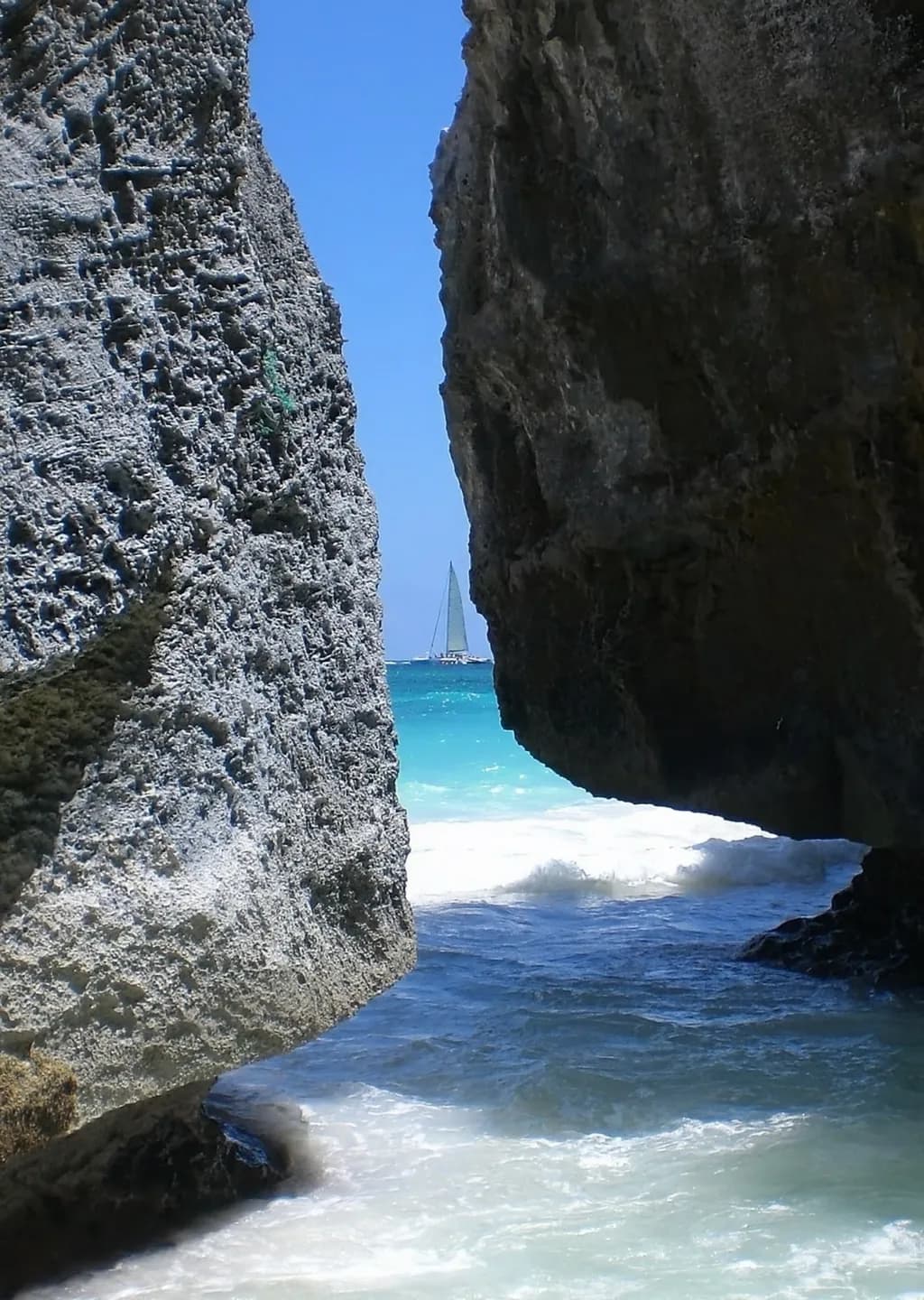 Ocean Passage