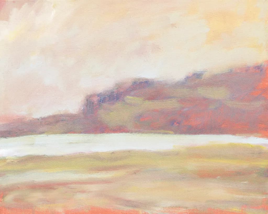 Dawn's Embrace