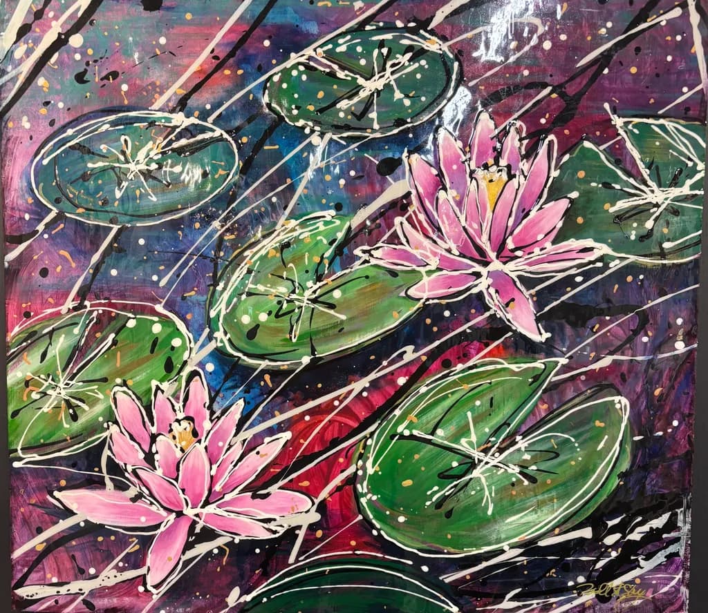 Lily Dance