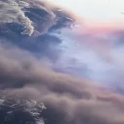 Sunset Clouds