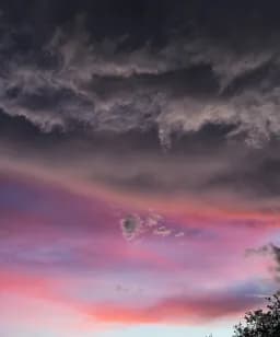 Sunset Clouds