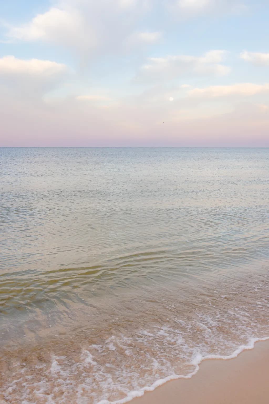 Whispers of the Ocean: A Serene Escape into Tranquil Waters
