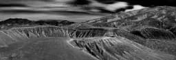 Ubehebe Crater Vista