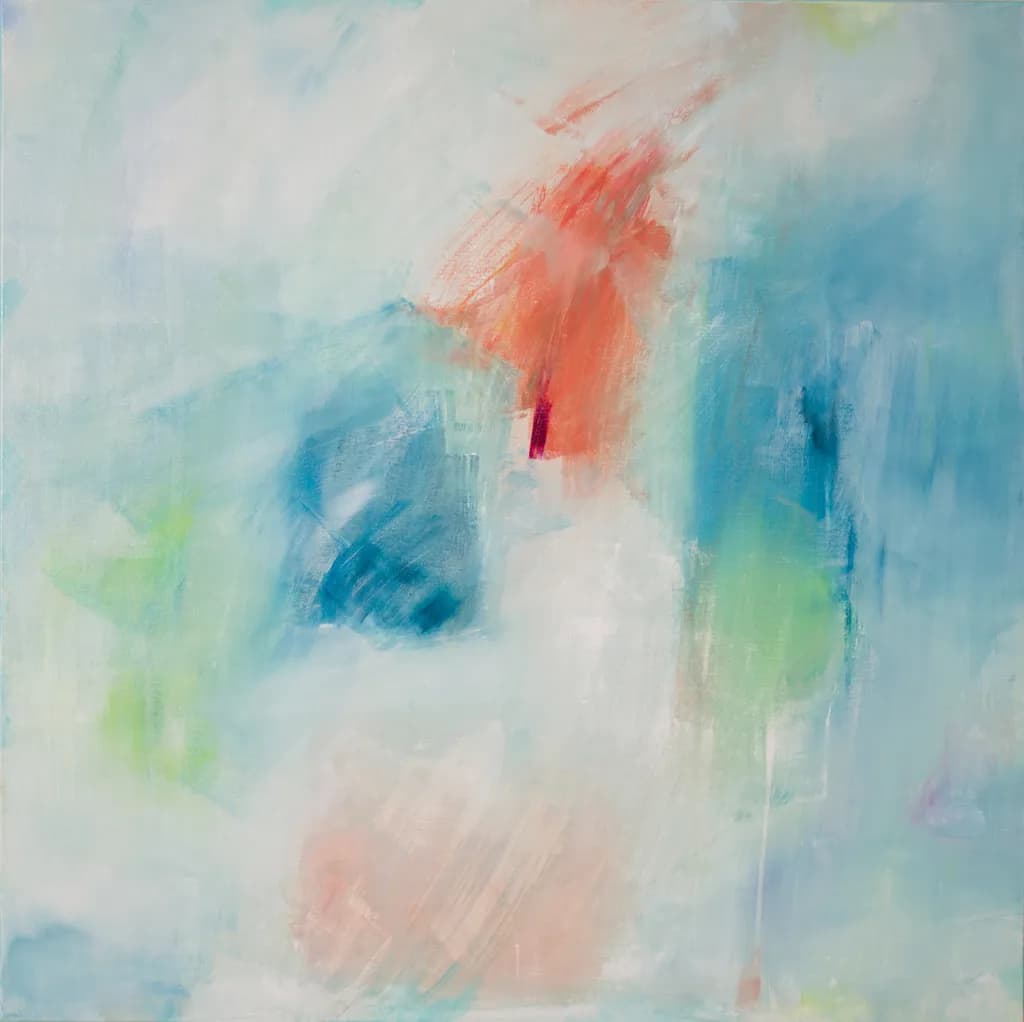 Abstract Harmony