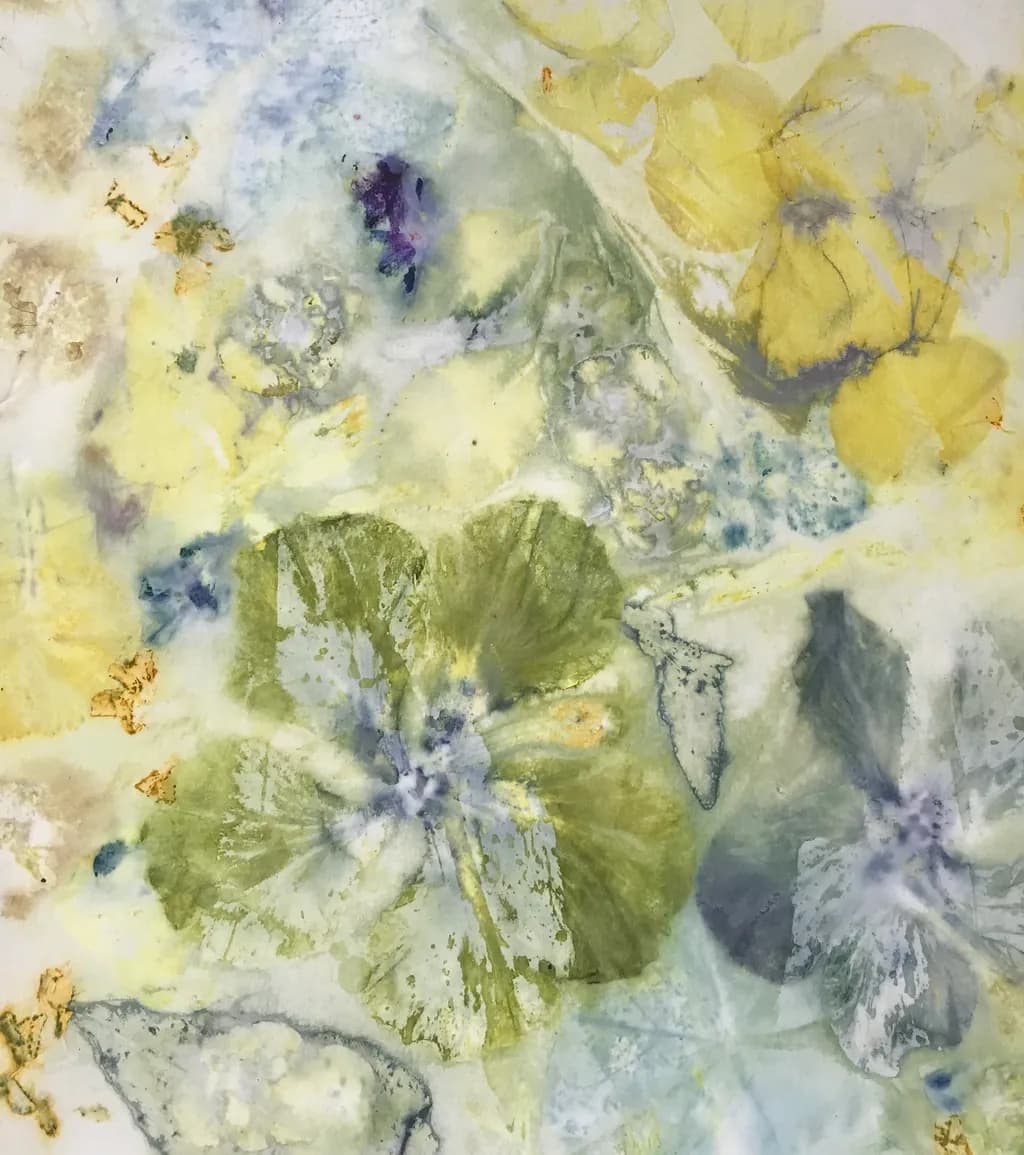 Floral Fusion