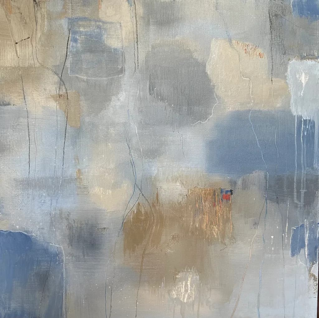 Misty Layers