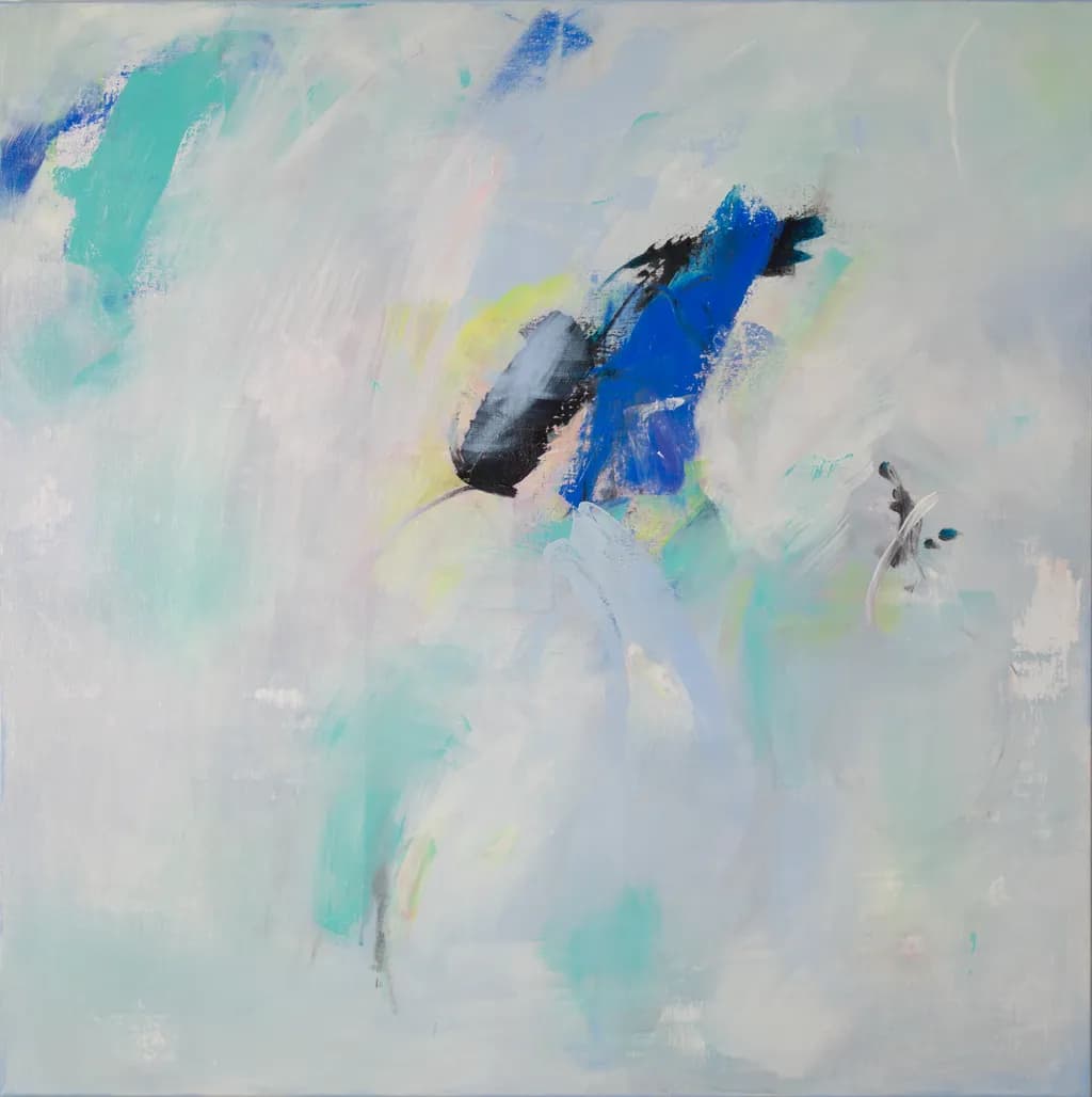 Brushstrokes