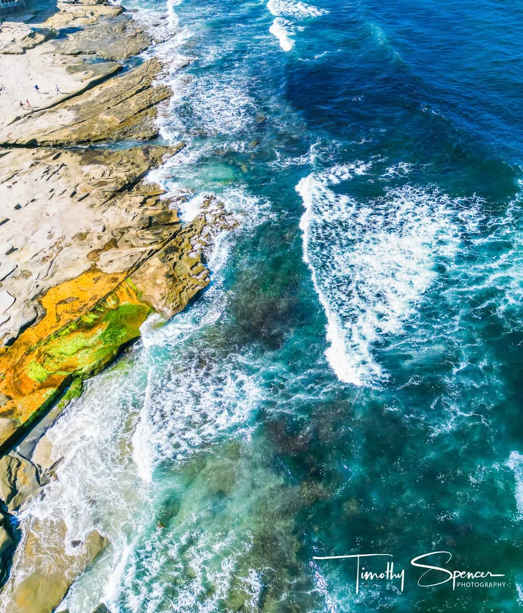 Coastal Currents