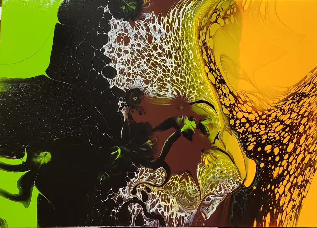 Organic Flow