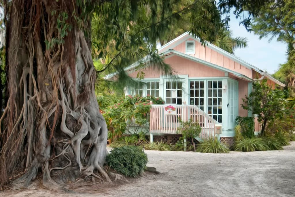 Banyan & Bungalow