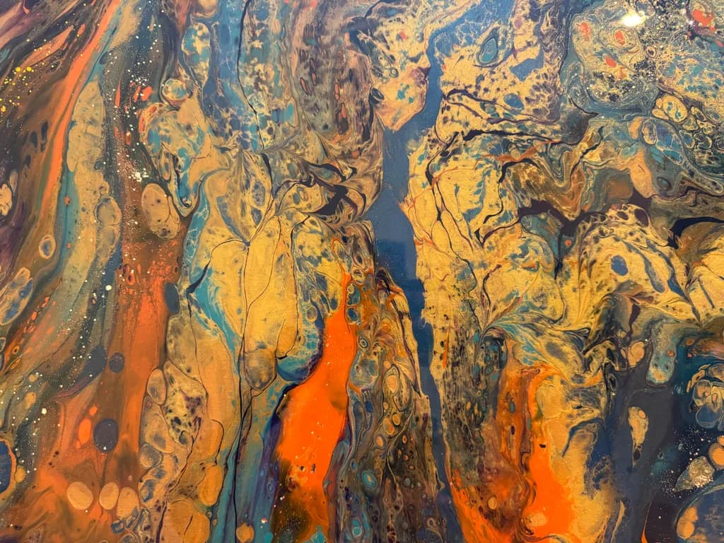 Dynamic Fusion