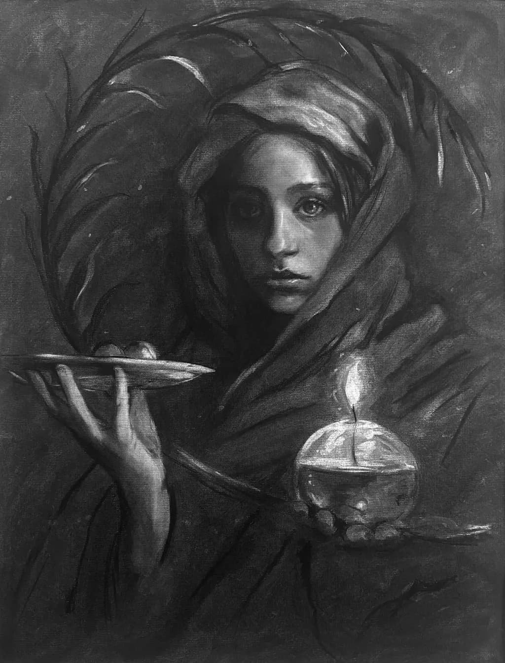 Saint Lucy